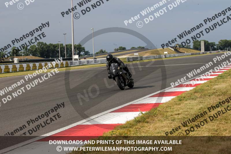 25 to 27th july 2019;Slovakia Ring;event digital images;motorbikes;no limits;peter wileman photography;trackday;trackday digital images